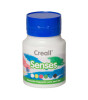 Creall Senses - Dokulu Parmak Boyası (500 ml) // Beyaz
