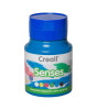 Creall Senses - Dokulu Parmak Boyası (500 ml) // Mavi