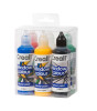 Creall Window Colour // Cam Boyası (6 x 80ml)