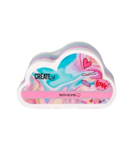Create It Banyo Bombası