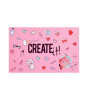 Create It Büyük Far Paleti