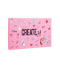 Create It Büyük Far Paleti