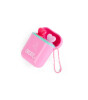 Create It Dudak Kiti Lippods // Pembe