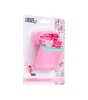 Create It Dudak Kiti Lippods // Pembe