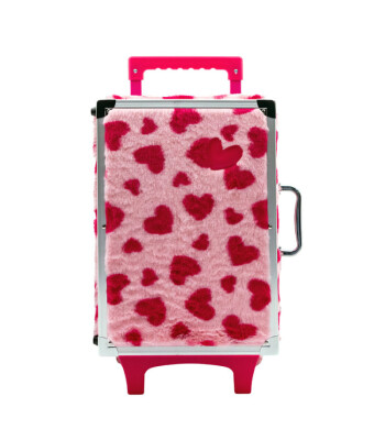 Create It Makyaj Valizi