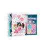 Create It Kutulu Makyaj Seti - Lulu Blush