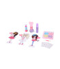 Create It Kutulu Makyaj Seti - Lulu Blush