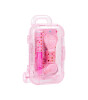 Create It Mini Makyaj Valizi - Lulu Blush