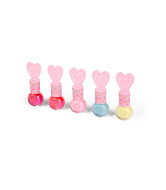 Create It Oje Seti - Lulu Blush