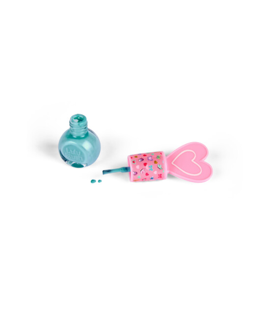 Create It Oje Seti - Lulu Blush