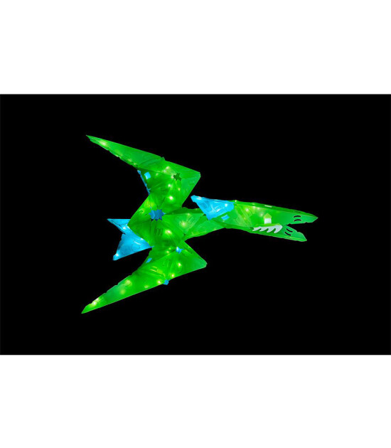 Creatto Birleştirilebilir Led Aydınlatma // Dragon - Ejderha