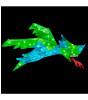 Creatto Birleştirilebilir Led Aydınlatma // Dragon - Ejderha