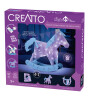 Creatto Birleştirilebilir Led Aydınlatma // Horse - At