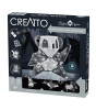Creatto Birleştirilebilir Led Aydınlatma // Panda