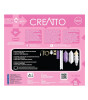 Creatto Birleştirilebilir Led Aydınlatma // Unicorn