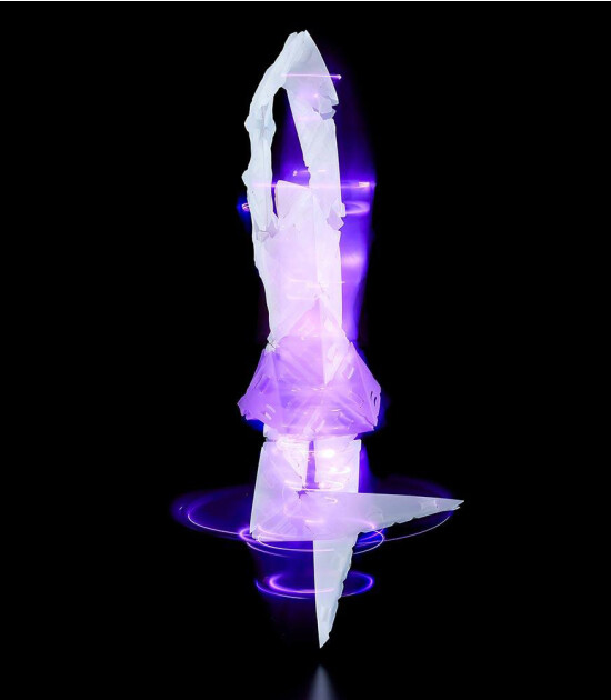 Creatto Birleştirilebilir Led Aydınlatma // Unicorn