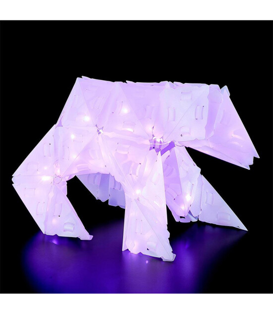 Creatto Birleştirilebilir Led Aydınlatma // Unicorn