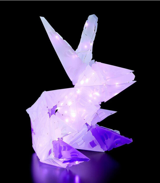 Creatto Birleştirilebilir Led Aydınlatma // Unicorn