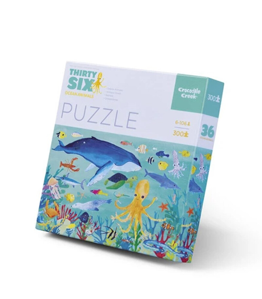 Puzzle Crocodile Creek Dinosaur World 28747 de 200 piezas Puzzle Crocodile Creek Dinosaur World 28747 de 200 piezas