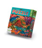 Crocodile Creek Puzzle // Dinozorlar (60 Parça)