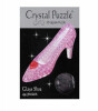 Crystal Puzzle // Cam Ayakkabı