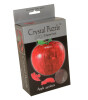 Crystal Puzzle // Kırmızı Elma