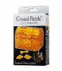Crystal Puzzle // Sarı Hazine Sandığı