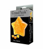 Crystal Puzzle // Sarı Yıldız