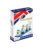 Cubic Fun 3D Puzzle // Tower Bridge - İngiltere (52 Par&ccedil;a)
