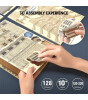 Cubic Fun 3D Puzzle National Geographic Serisi // Notre Dame De Paris (128 Par&ccedil;a)
