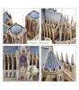 Cubic Fun 3D Puzzle National Geographic Serisi // Notre Dame De Paris (128 Par&ccedil;a)