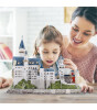 Cubic Fun 3D Puzzle National Geographic Serisi // Neuschwanstein Kalesi (121 Par&ccedil;a)