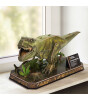 Cubic Fun 3D Puzzle National Geographic // Tyrannosaurus REX (52 Adet)