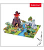 Cubic Fun 3D Puzzle National Geographic Serisi // Dinozor Oyun Seti