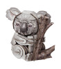 Cubic Fun 3D Puzzle İnteraktif National Geographic // Koala