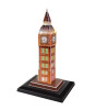 Cubic Fun 3D Puzzle Led Işıklı // Big Ben Saat Kulesi (28 Par&ccedil;a)