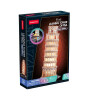 Cubic Fun 3D Puzzle Led Işıklı // Pisa Kulesi (42 Par&ccedil;a)