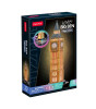 Cubic Fun 3D Puzzle Led Işıklı // Big Ben (32 Par&ccedil;a)