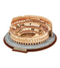 Cubic Fun 3D Puzzle // The Colosseum (163 Par&ccedil;a)