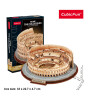 Cubic Fun 3D Puzzle // The Colosseum (163 Par&ccedil;a)