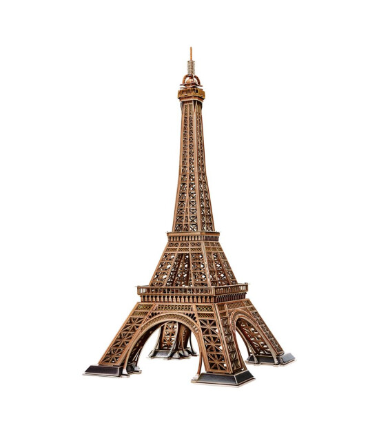 Cubic Fun 3D Puzzle // Eyfel Kulesi (314 Par&ccedil;a)