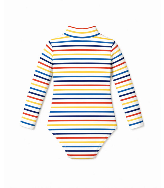 Daring Littles  Uzun Kollu Mayo // Wonder Lines