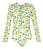 Daring Littles Uzun Kollu Mayo // Liana