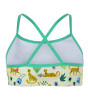 Daring Littles Sportif Bikini Üstü // Liana