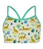 Daring Littles Sportif Bikini Üstü // Liana