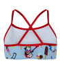 Daring Littles Sportif Bikini Üstü // Tappy