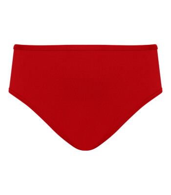 Daring Littles Bikini Altı // Kırmızı
