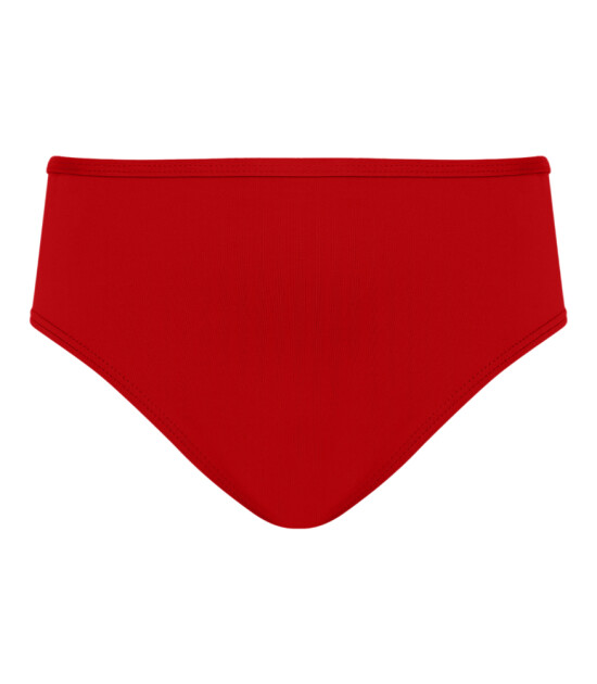 Daring Littles Bikini Altı // Kırmızı