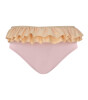 Daring Littles Fırfırlı Bikini Altı // Pembe