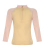 Daring Littles Uzun Kollu Rashguard Üst // Inka